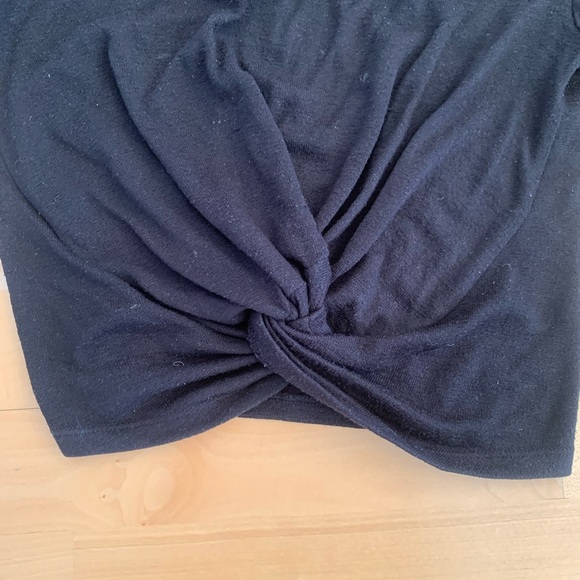 Wilfred Free Ortiz Long Long Sleeve, S - Picture 2 of 3